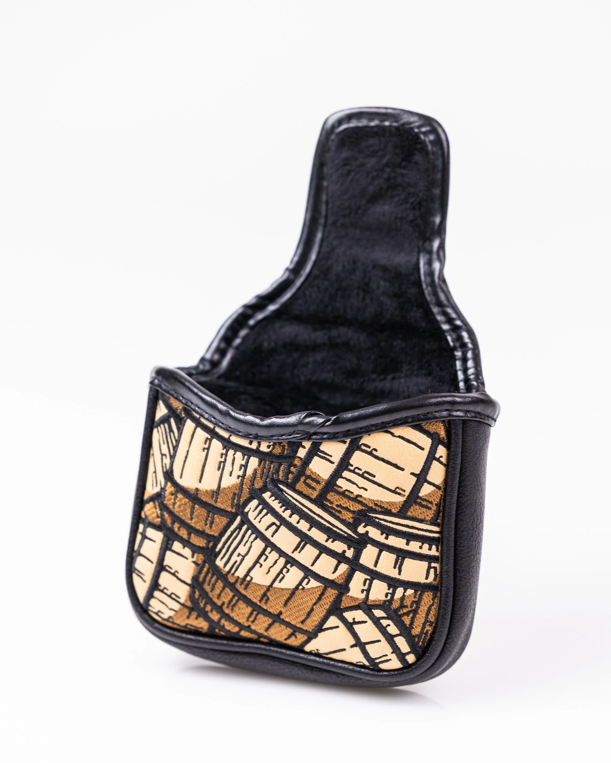 Bourbon Barrel Mallet Cover - Image 5