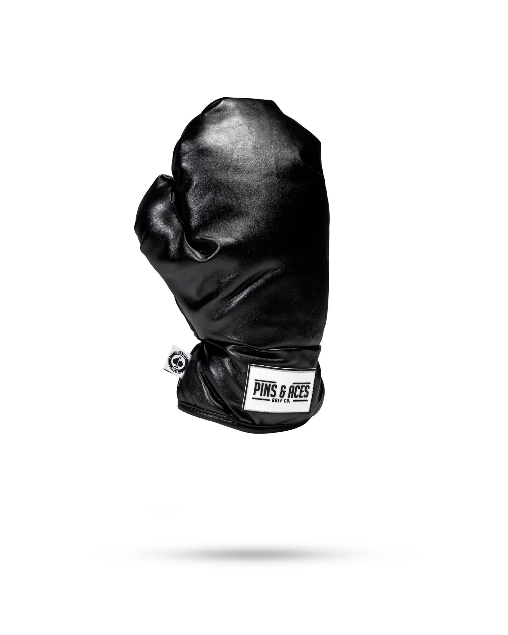 Boxing Glove Black - Fairway Cover - Image 5