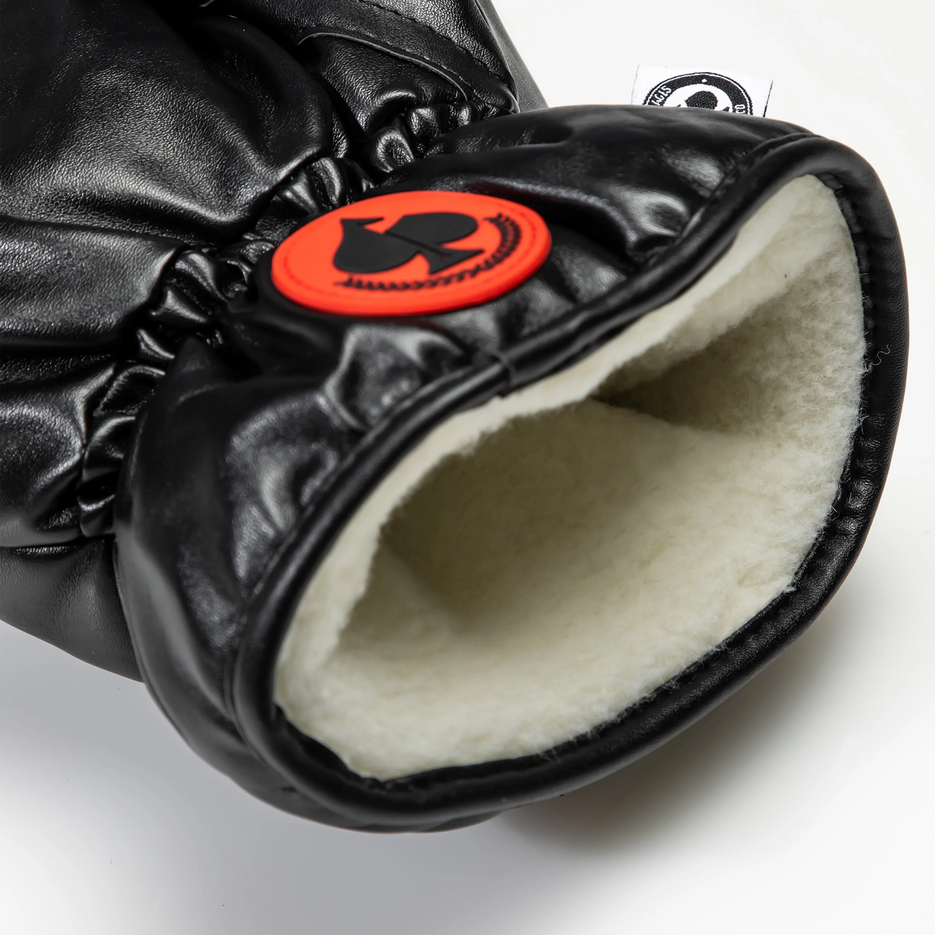 Boxing Glove Black - Fairway Cover - Image 7