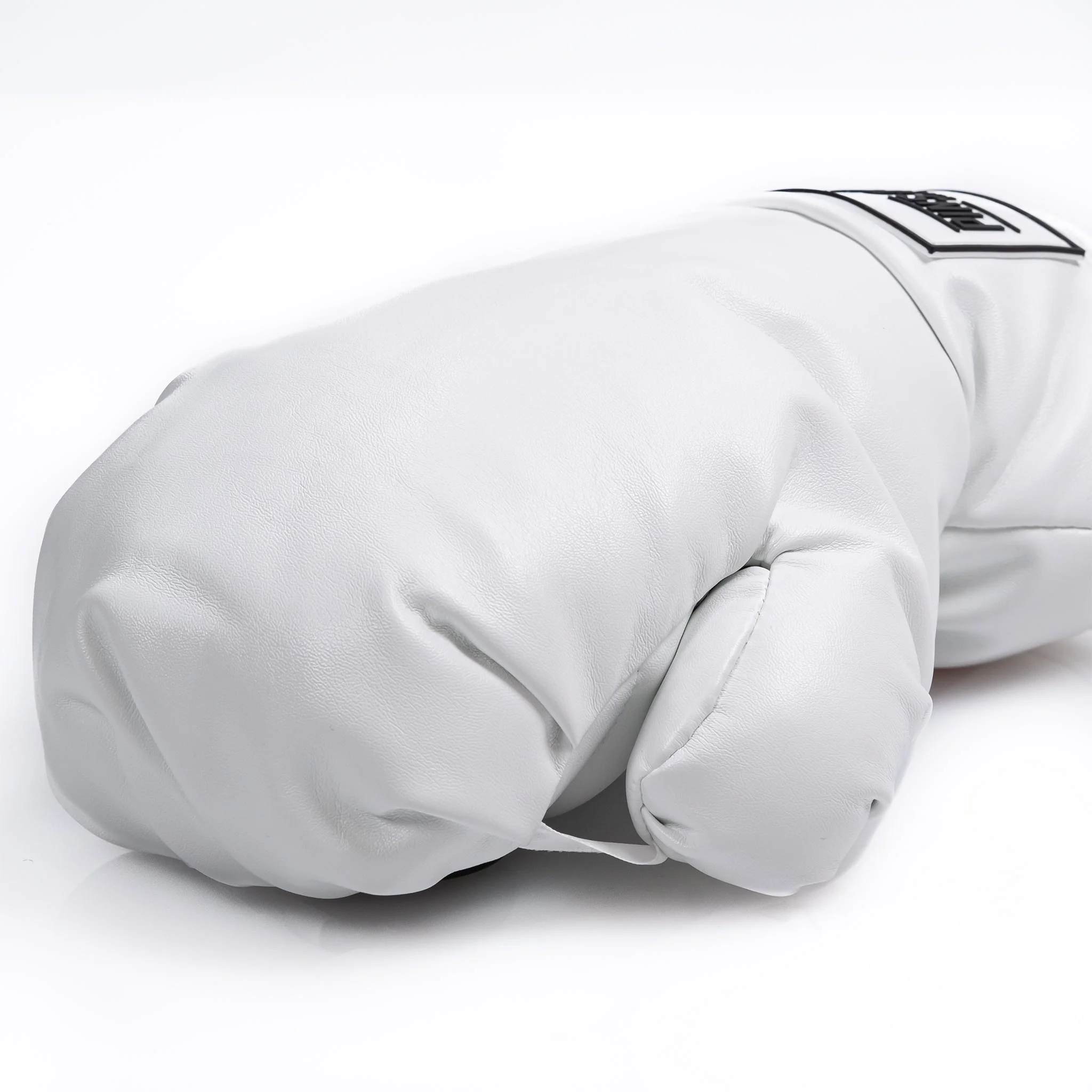 Boxing Glove White - Driver Cover - Image 8