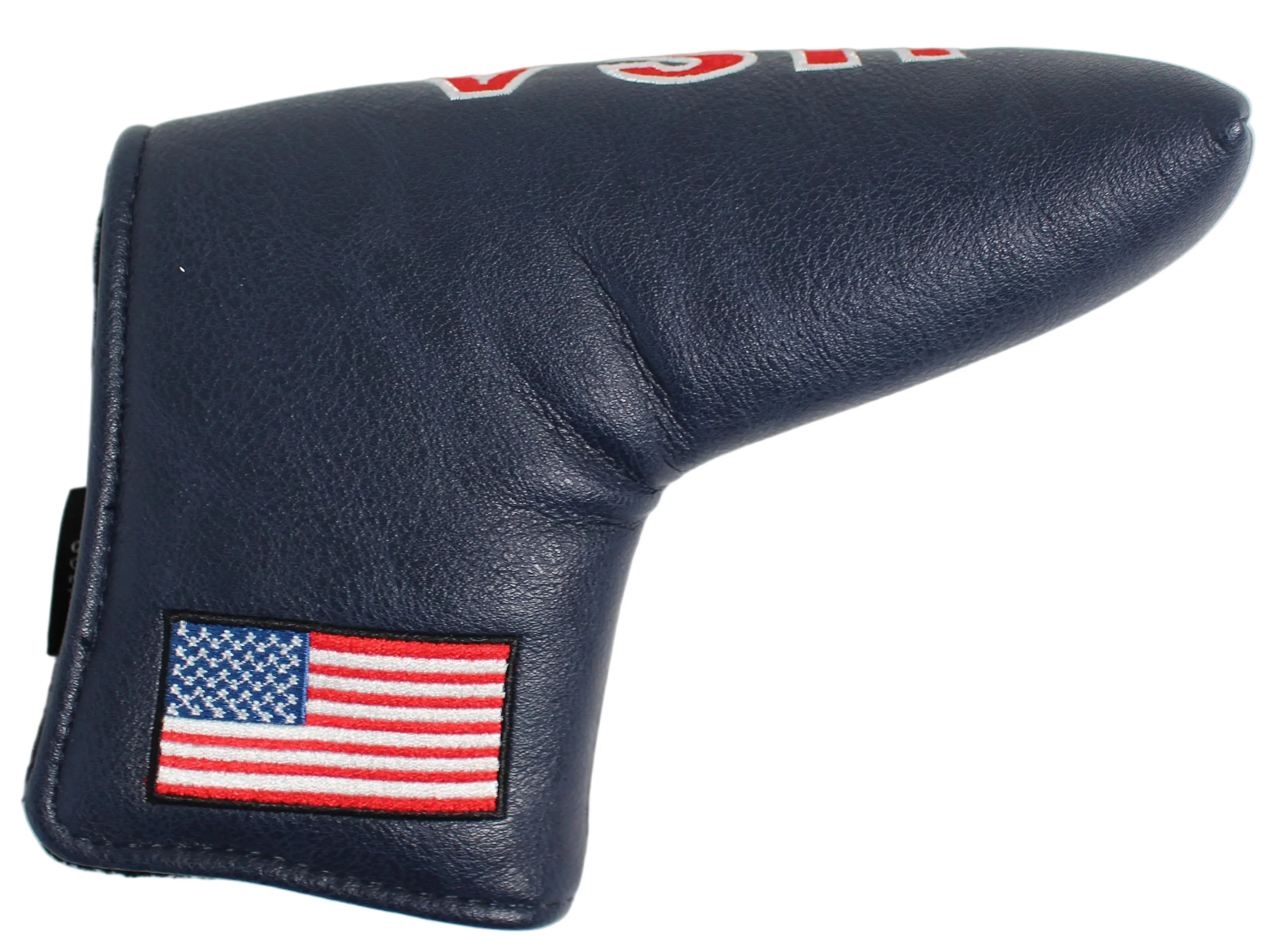 Breakers Golf - USA Blade Putter Headcover - Image 2