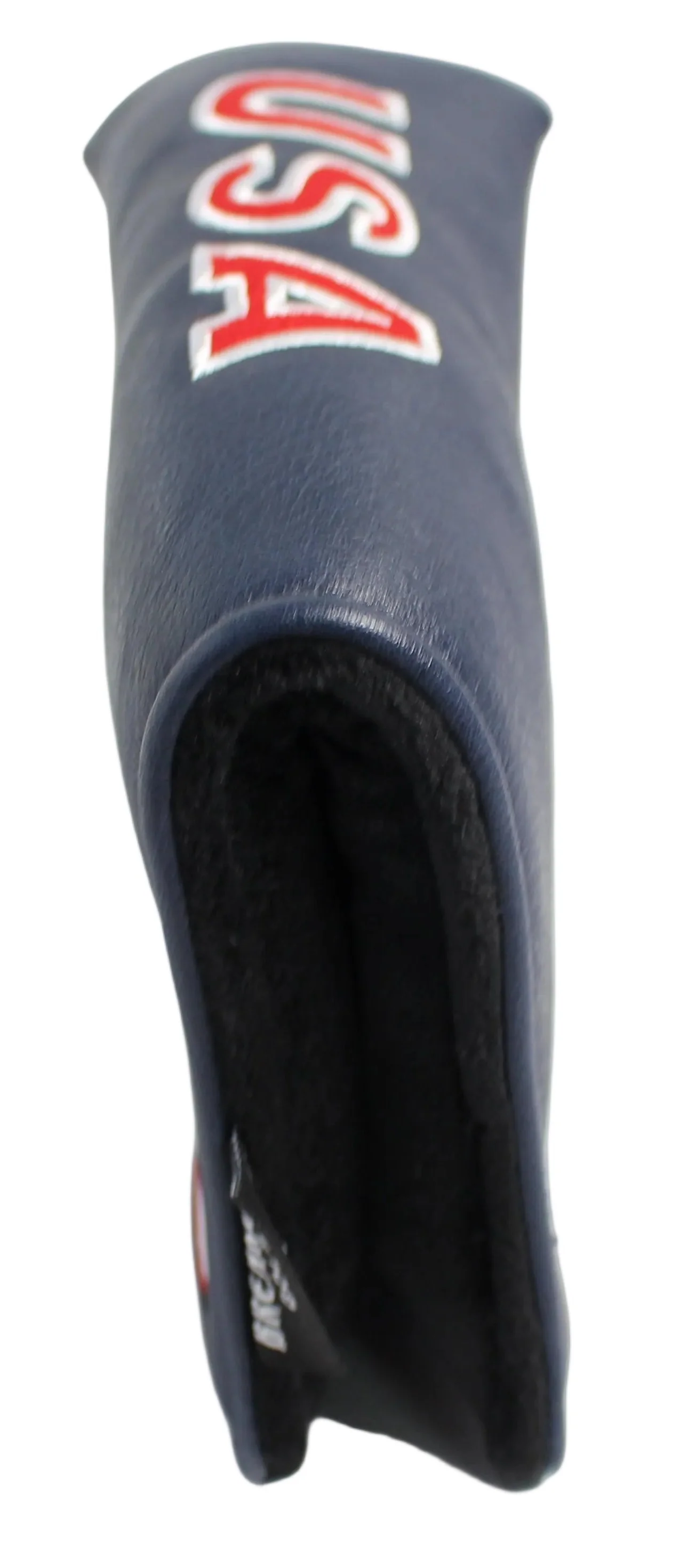 Breakers Golf - USA Blade Putter Headcover - Image 5
