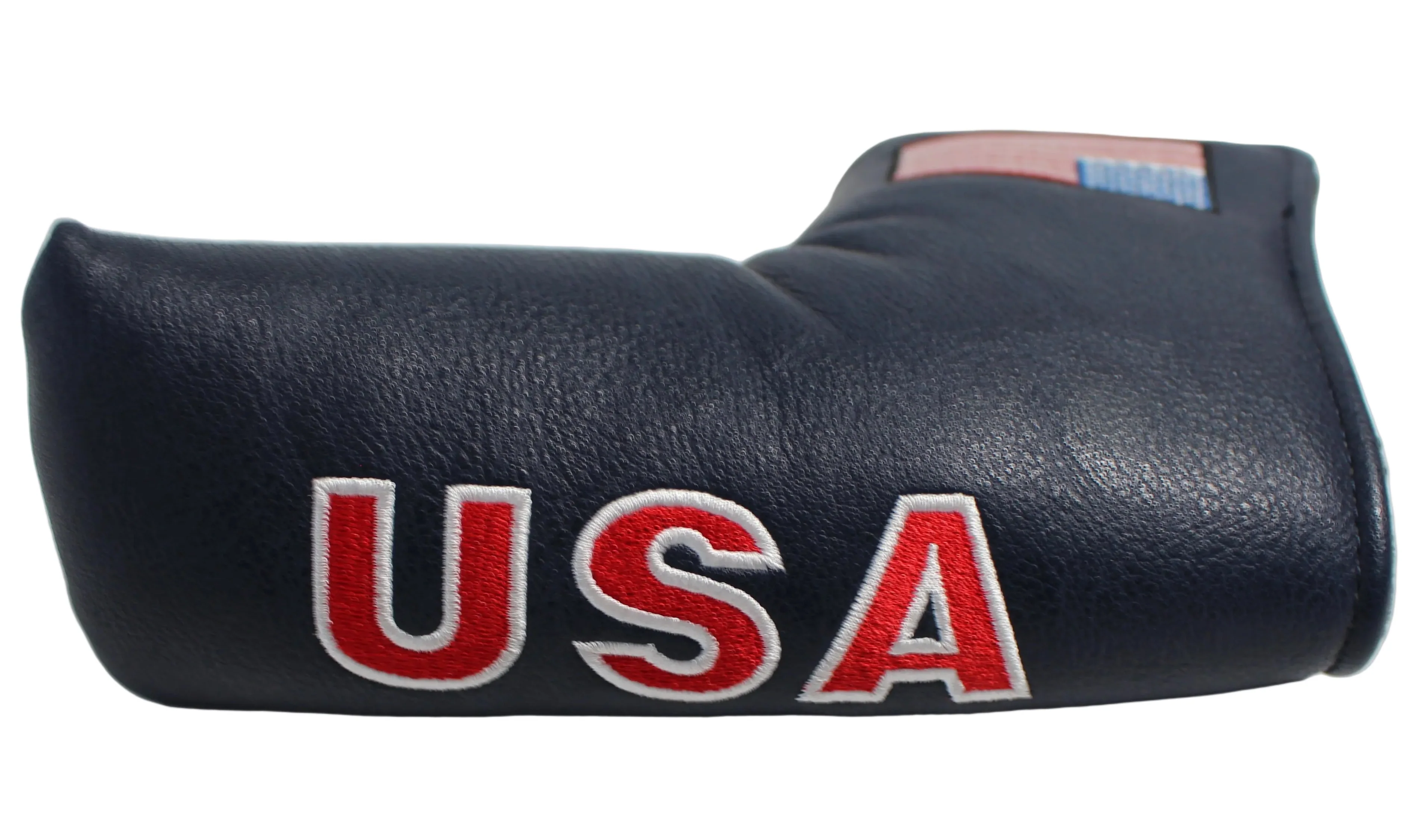 Breakers Golf - USA Blade Putter Headcover - Image 6