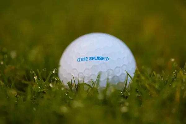 Bridgestone e12 2025 Splash White Golf Balls - Image 12