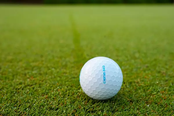 Bridgestone e12 2025 Splash White Golf Balls - Image 13