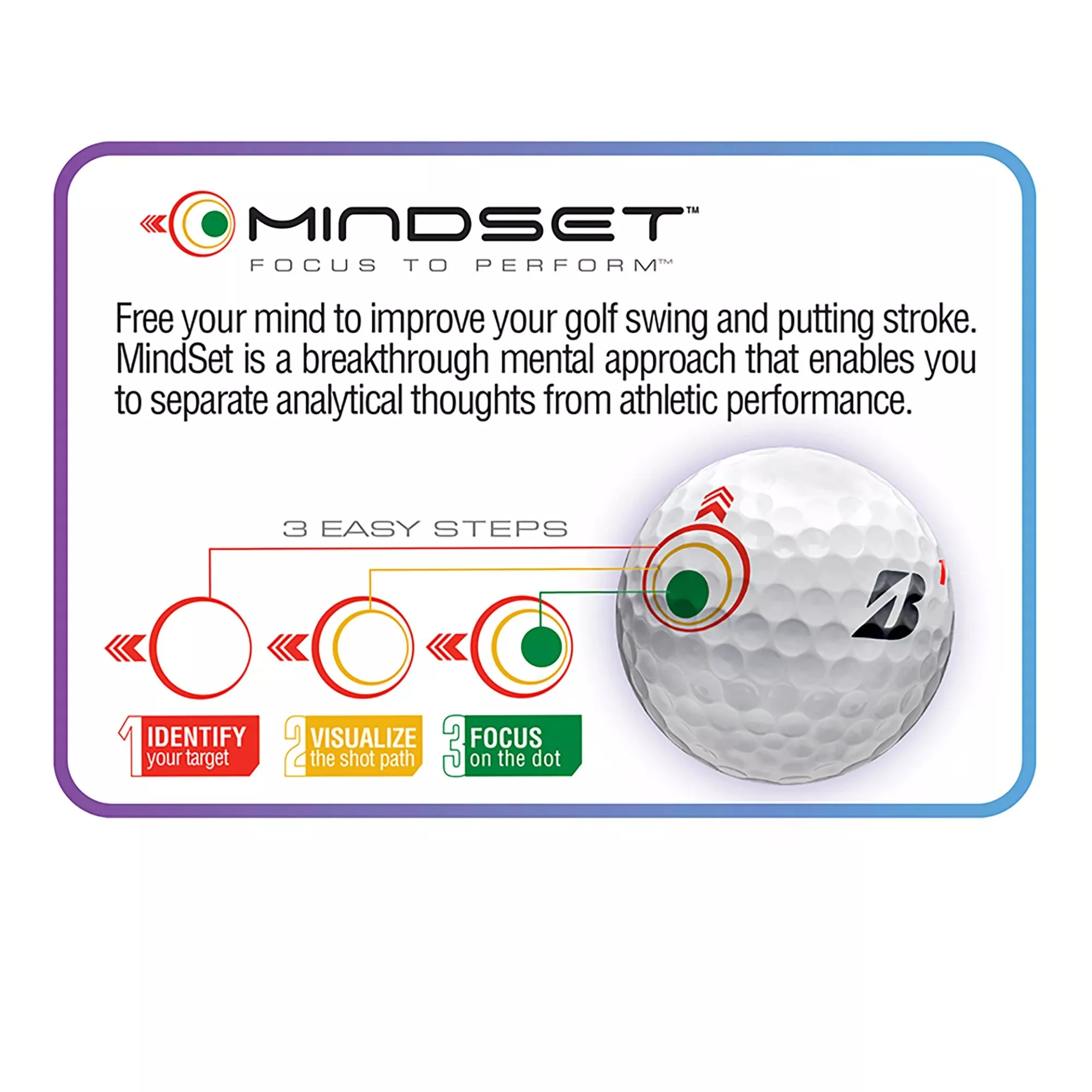 Bridgestone e12 High Launch 2025 White Golf Balls - Image 10