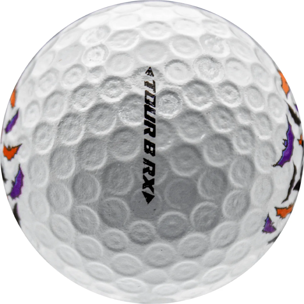 Bridgestone Tour B RX Bats Golf Balls - Image 2