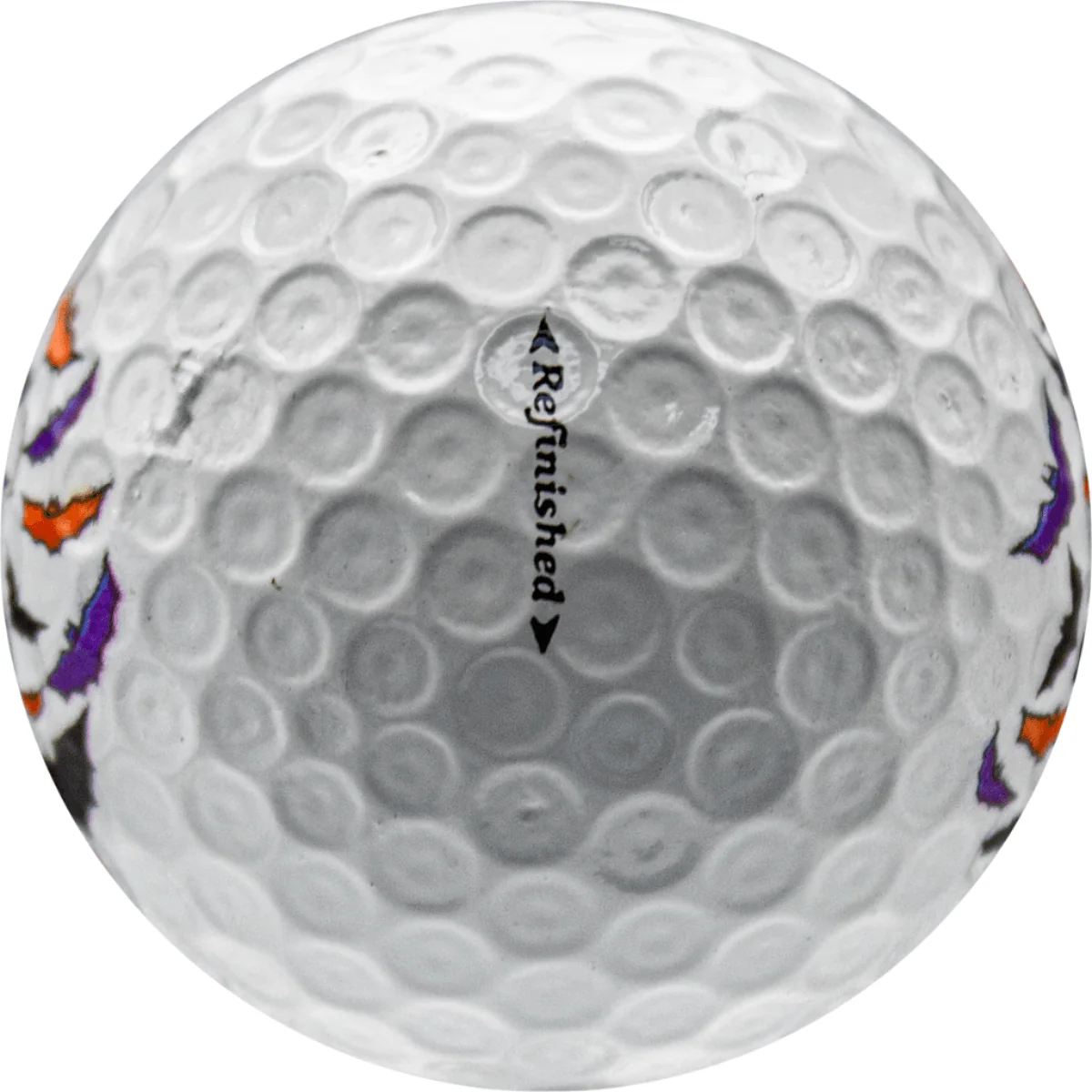 Bridgestone Tour B RX Bats Golf Balls - Image 3