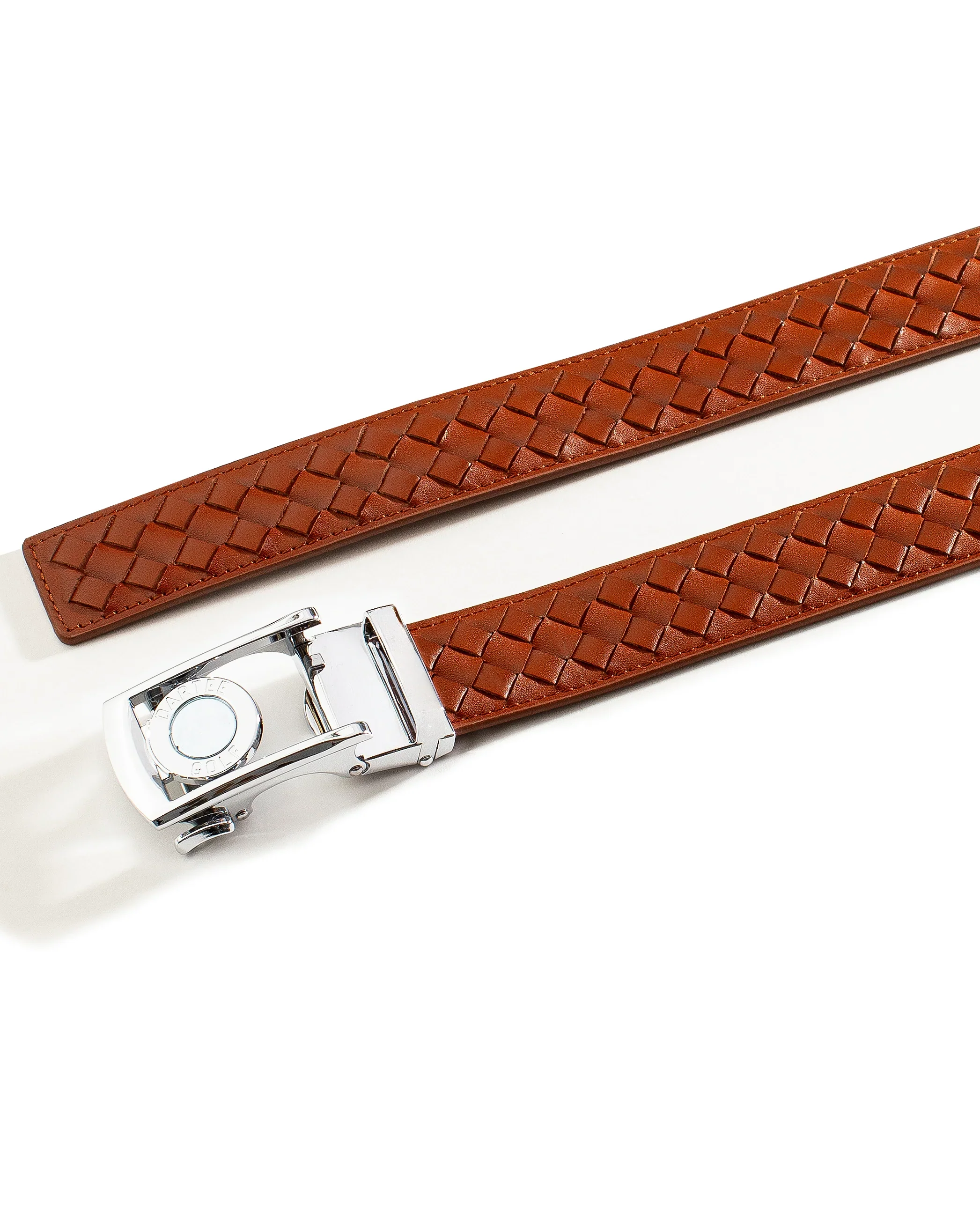 Brown Braid - Image 2