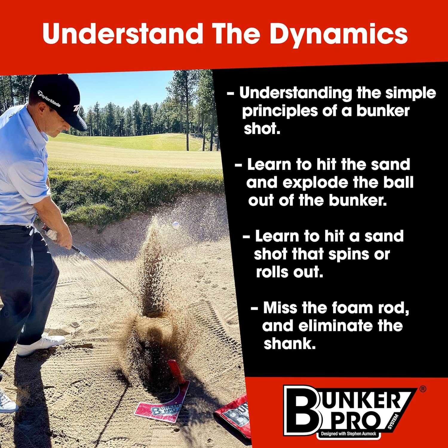 Bunker Pro System - Image 4