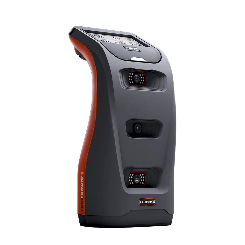 Bushnell Launch Pro Circle B Golf Launch Monitor & Simulator - Image 6