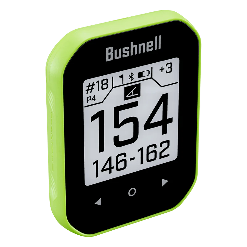 Bushnell - Phantom Slope 3 GPS Rangefinder with Magnetic Mount - Image 10