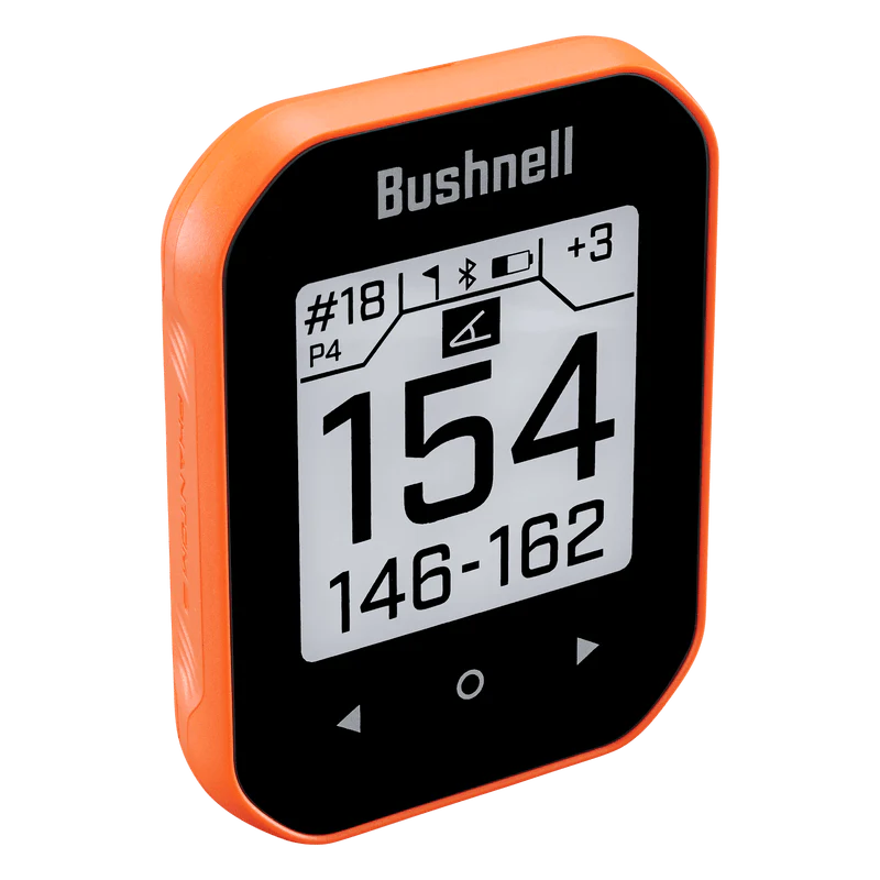Bushnell - Phantom Slope 3 GPS Rangefinder with Magnetic Mount - Image 11
