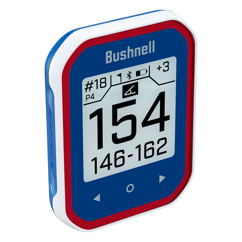 Bushnell - Phantom Slope 3 GPS Rangefinder with Magnetic Mount - Image 12