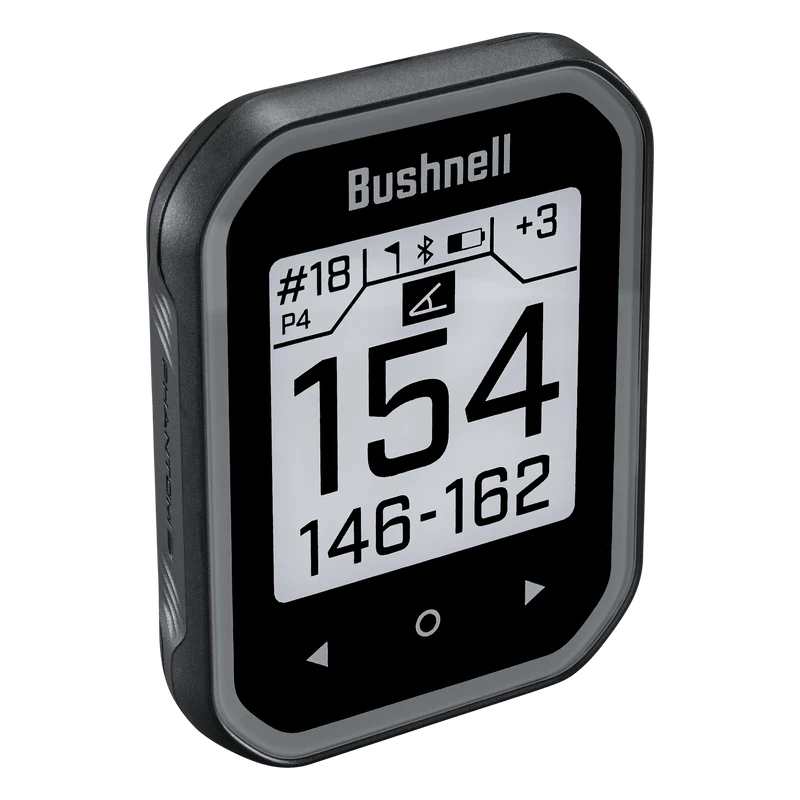 Bushnell - Phantom Slope 3 GPS Rangefinder with Magnetic Mount - Image 13