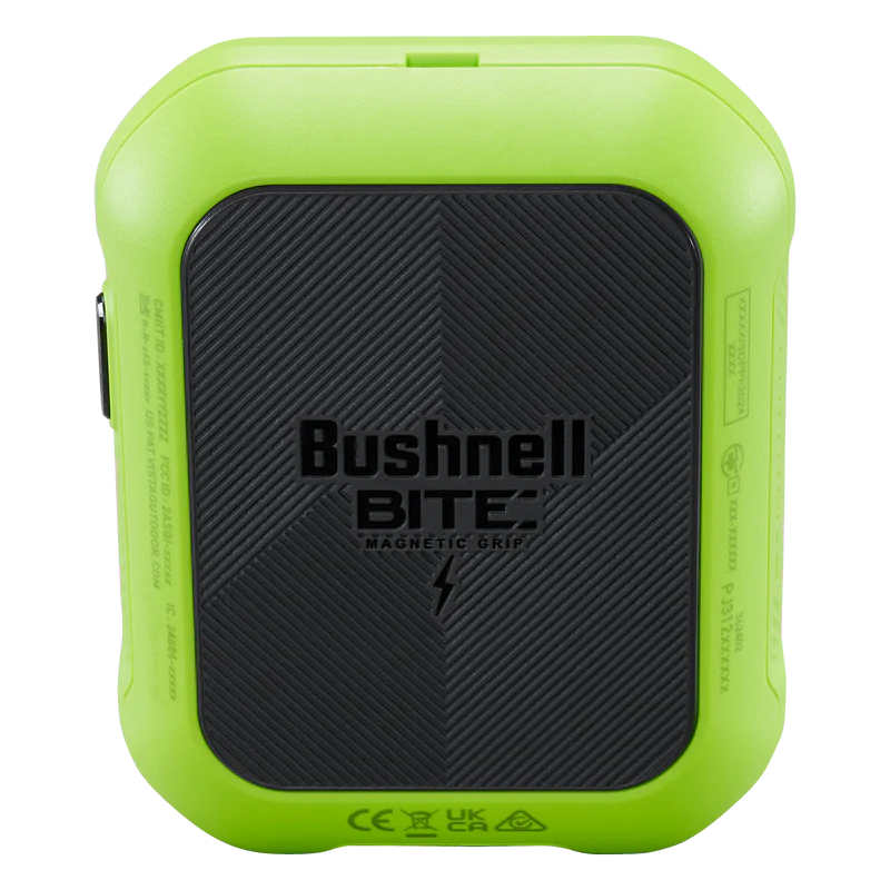 Bushnell - Phantom Slope 3 GPS Rangefinder with Magnetic Mount - Image 4