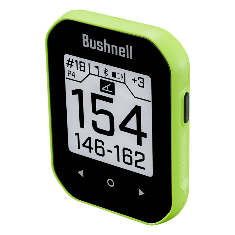 Bushnell - Phantom Slope 3 GPS Rangefinder with Magnetic Mount - Image 6