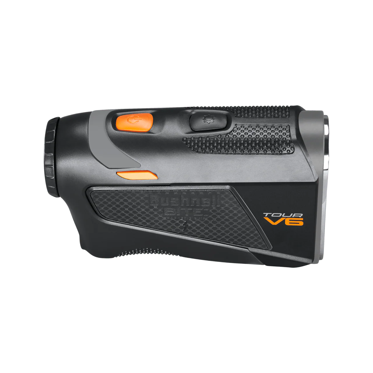Bushnell Tour V6 Patriot Pack Golf Rangefinder - Black - Image 2