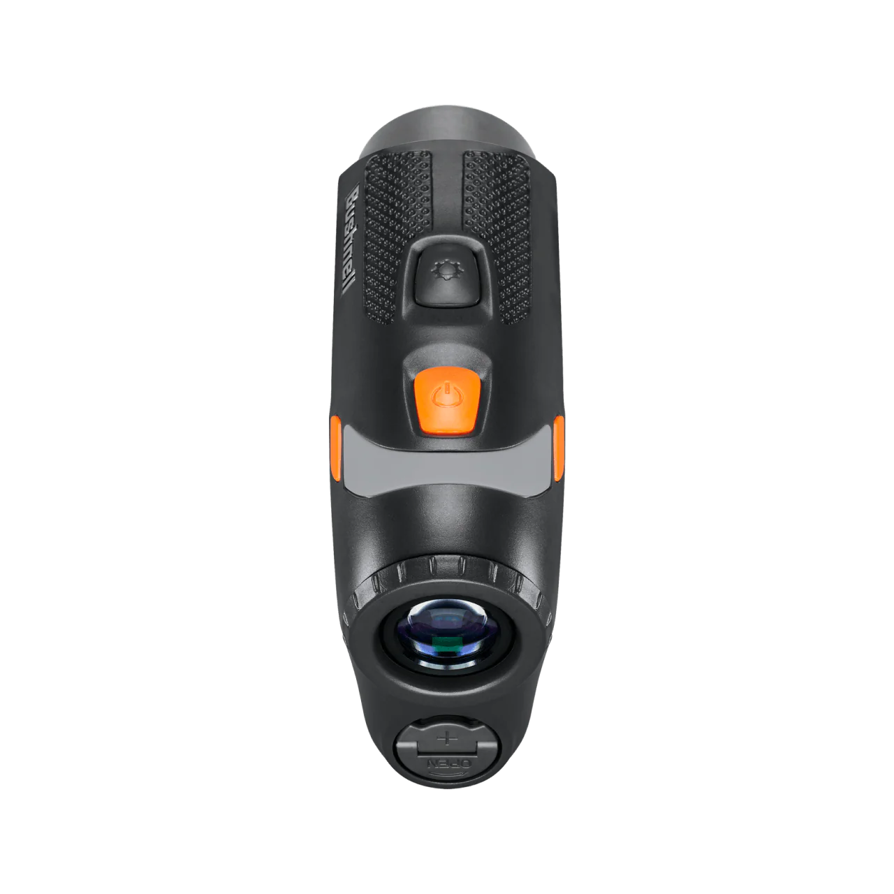 Bushnell Tour V6 Patriot Pack Golf Rangefinder - Black - Image 4