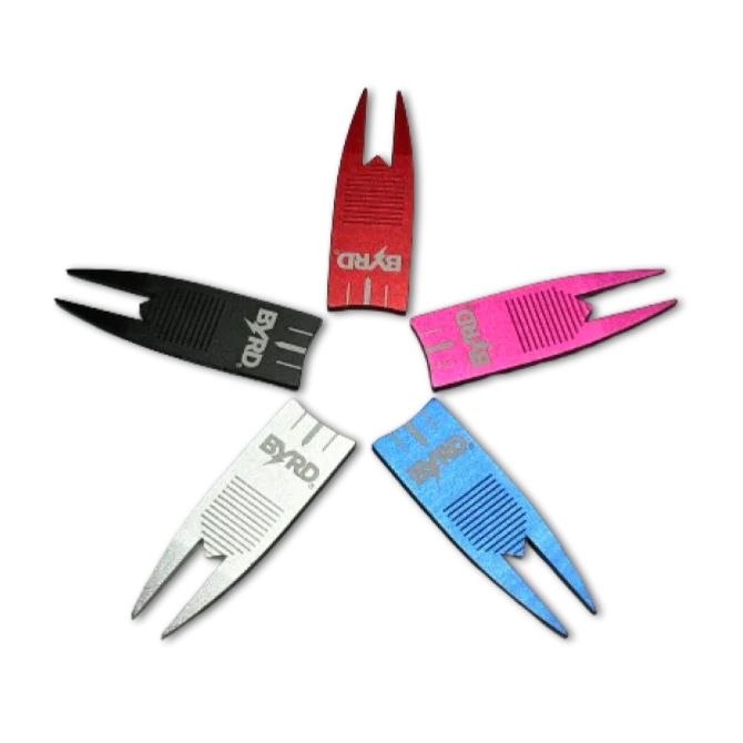 BYRD DIVOT TOOL - Image 2