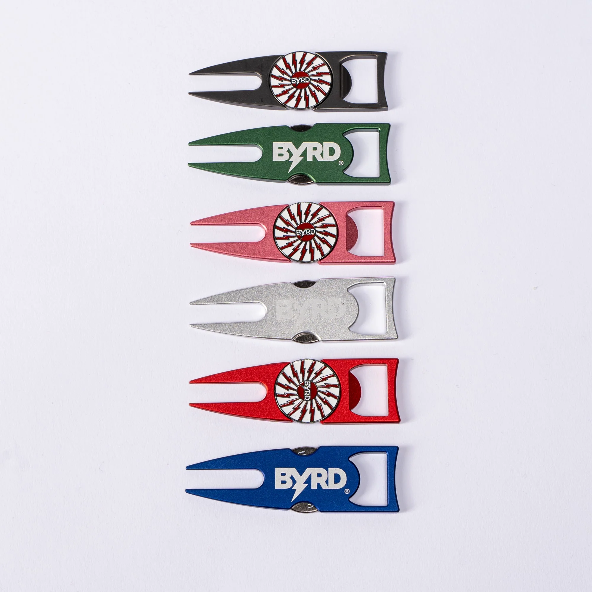 BYRD DIVOT TOOL - 5 in 1 - Image 2