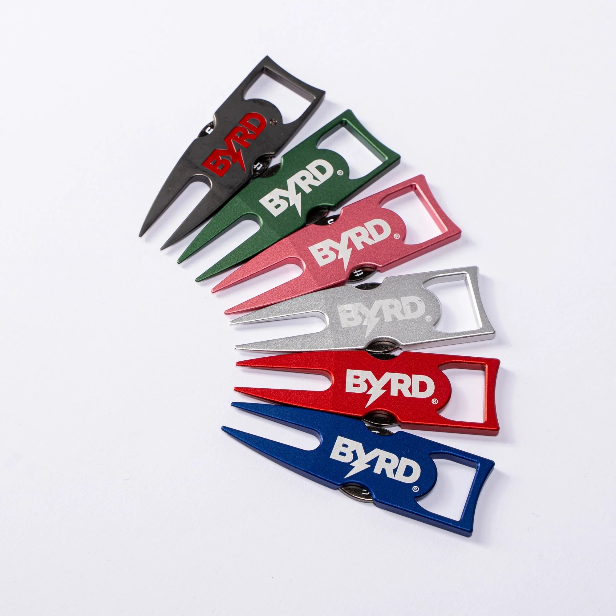 BYRD DIVOT TOOL - 5 in 1 - Image 3