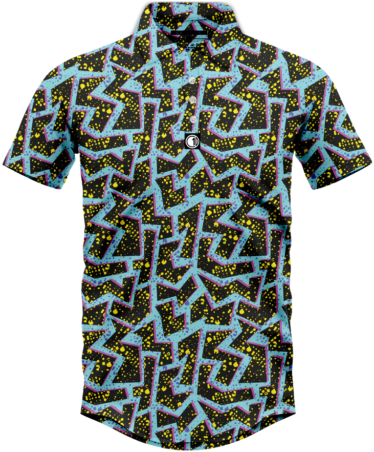 C1 Original Polo V2 - "The Max”