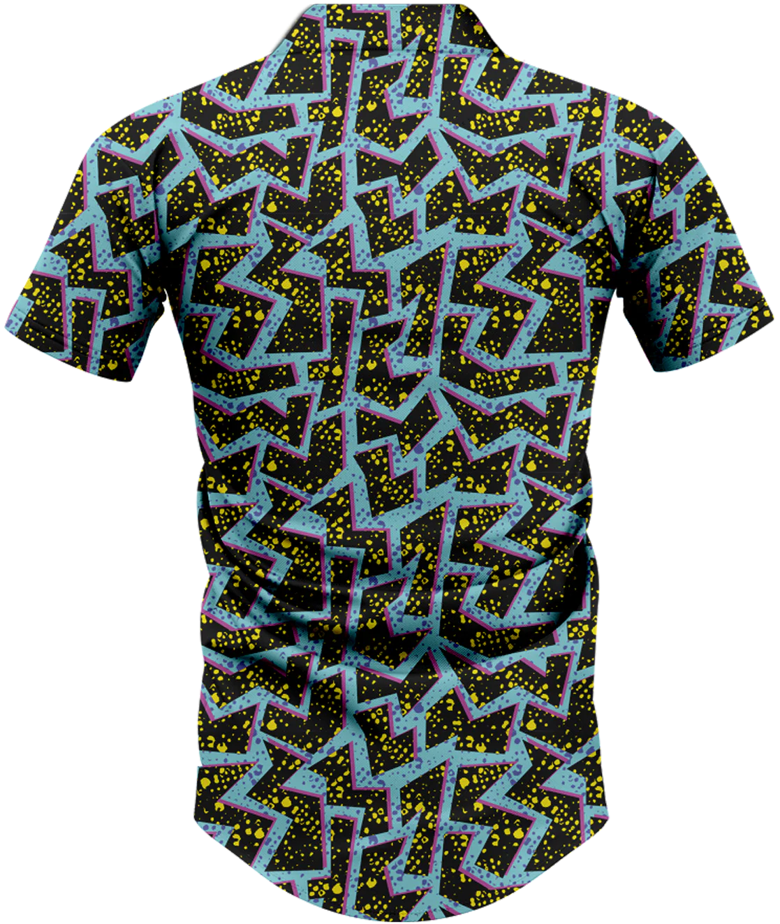 C1 Original Polo V2 - "The Max” - Image 2