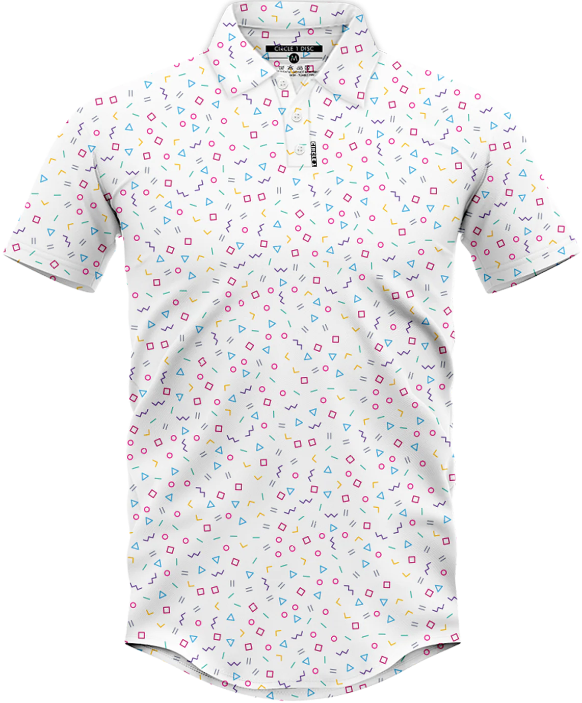 C1 Original Polo V3 - 90s
