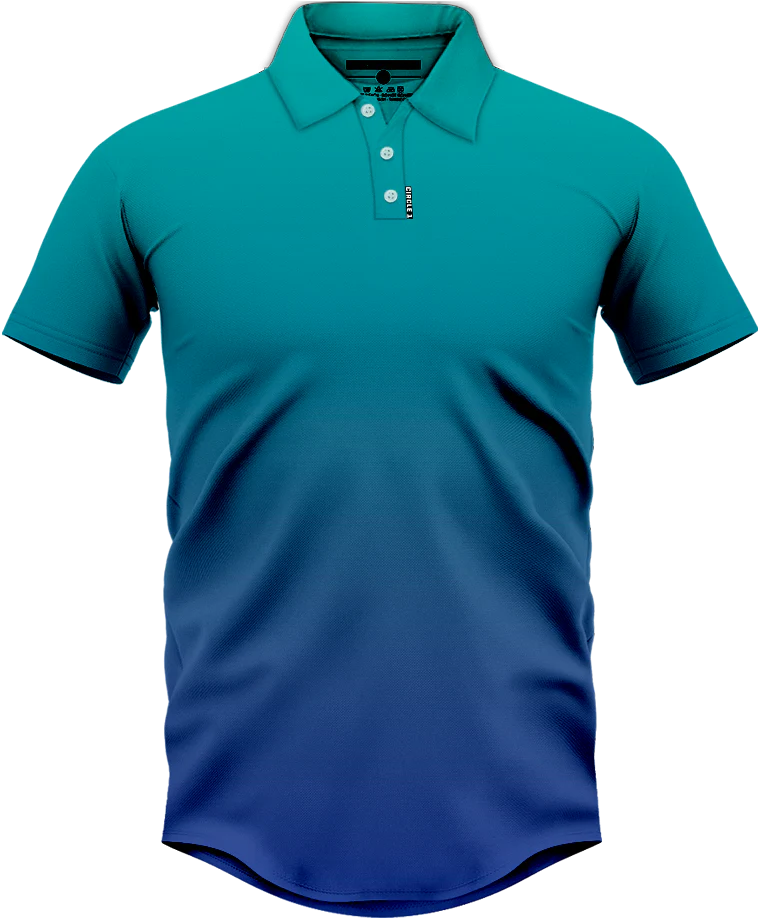 C1 Original Polo V3 - Blues