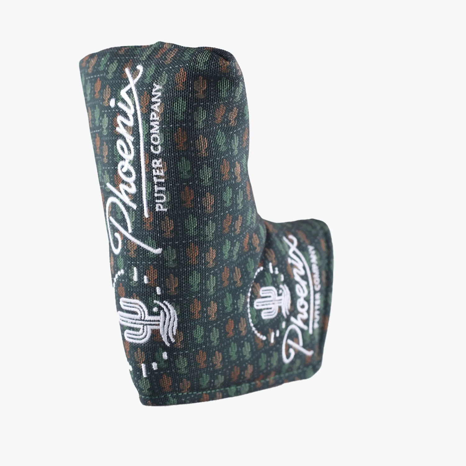 Cactus Cooler Putter Cover - Image 3
