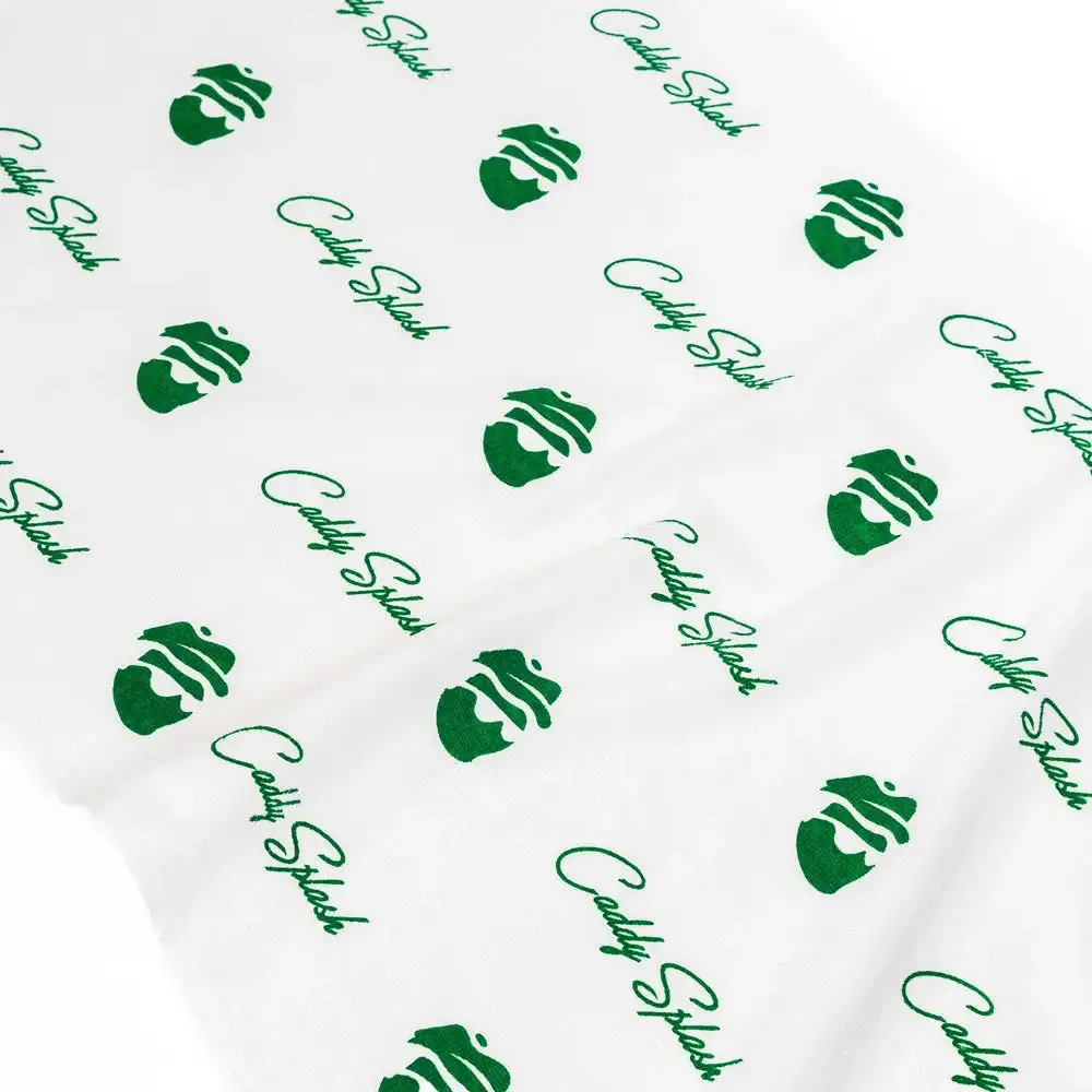 Caddy Golf Tour Towel - Image 7