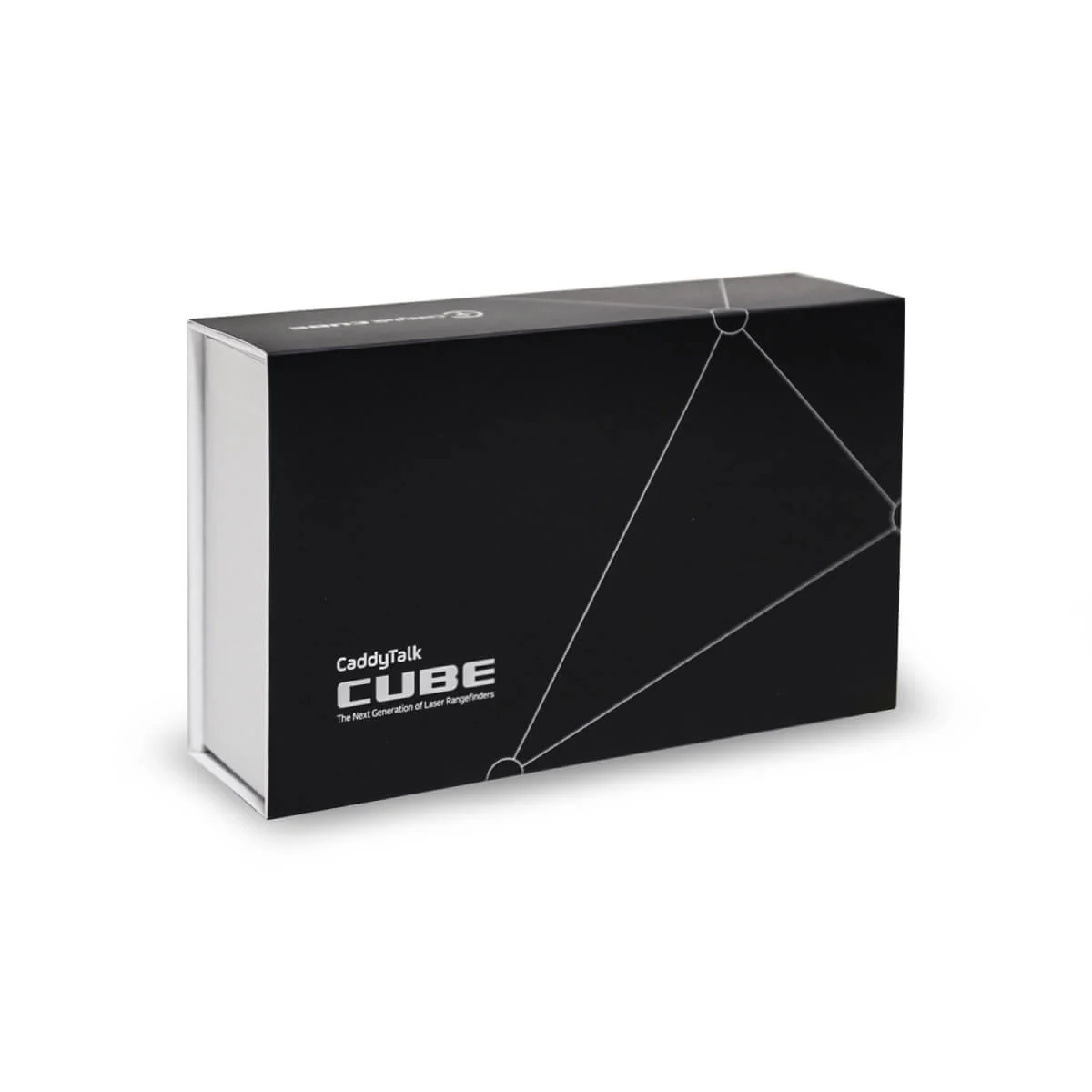 CaddyTalk CUBE Laser Rangefinder - Image 14