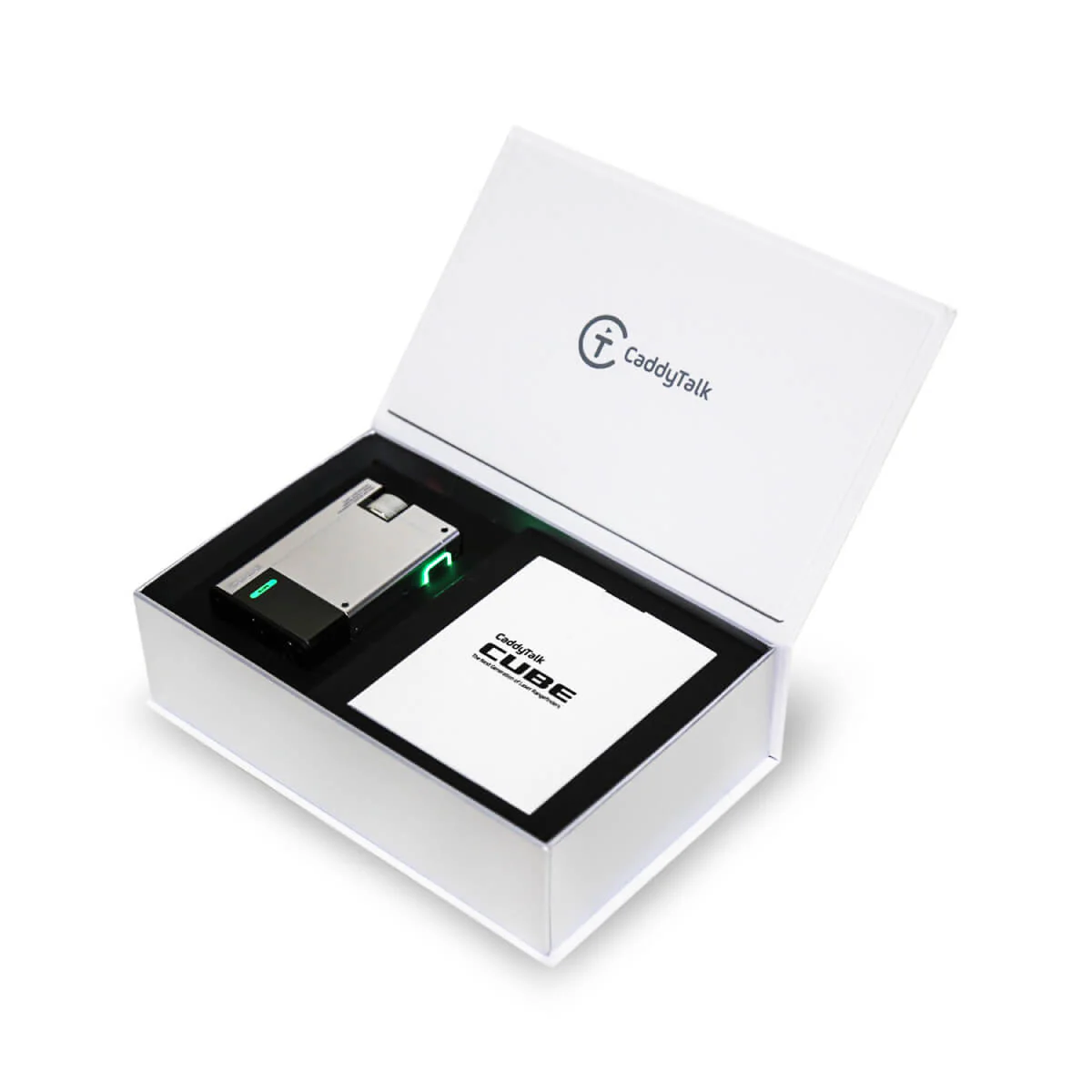 CaddyTalk CUBE Laser Rangefinder - Image 16