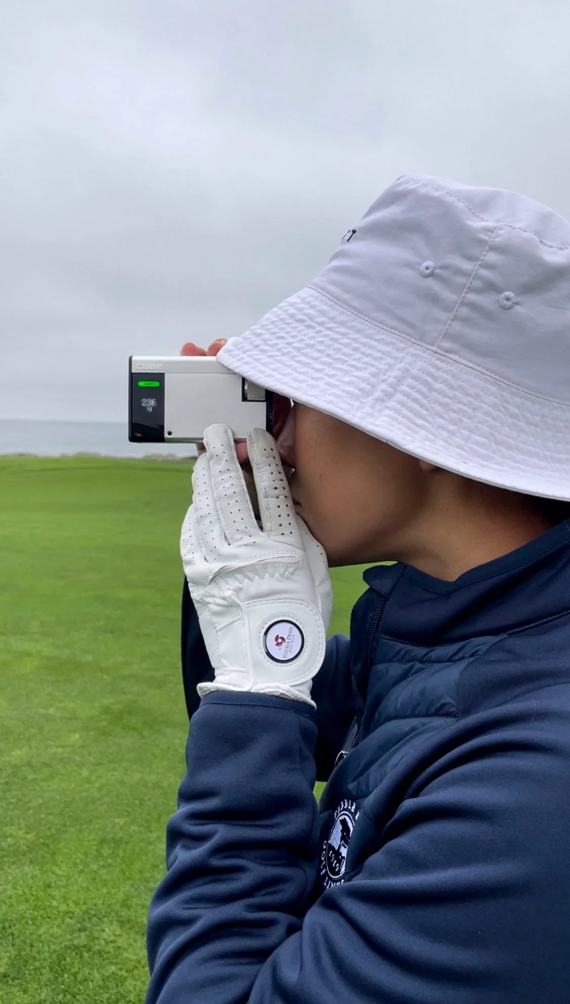 CaddyTalk CUBE Laser Rangefinder - Image 18