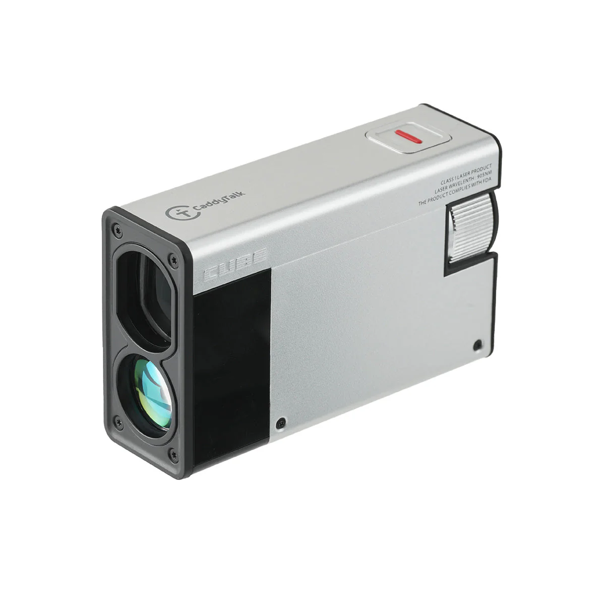 CaddyTalk CUBE Laser Rangefinder - Image 3
