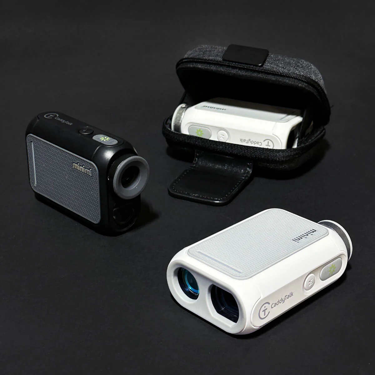 CaddyTalk Minimi NR Laser Rangefinder - Image 13