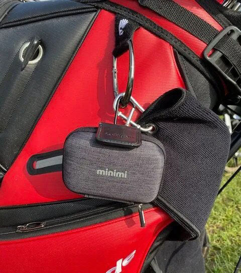 CaddyTalk Minimi NR Laser Rangefinder - Image 15