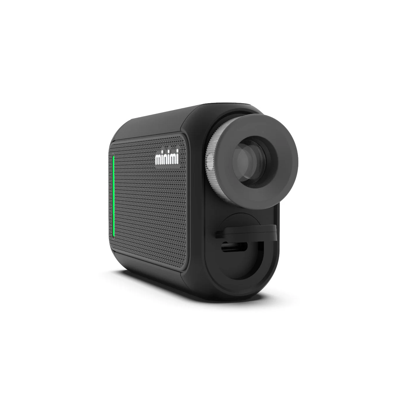CaddyTalk Minimi NR Laser Rangefinder - Image 3