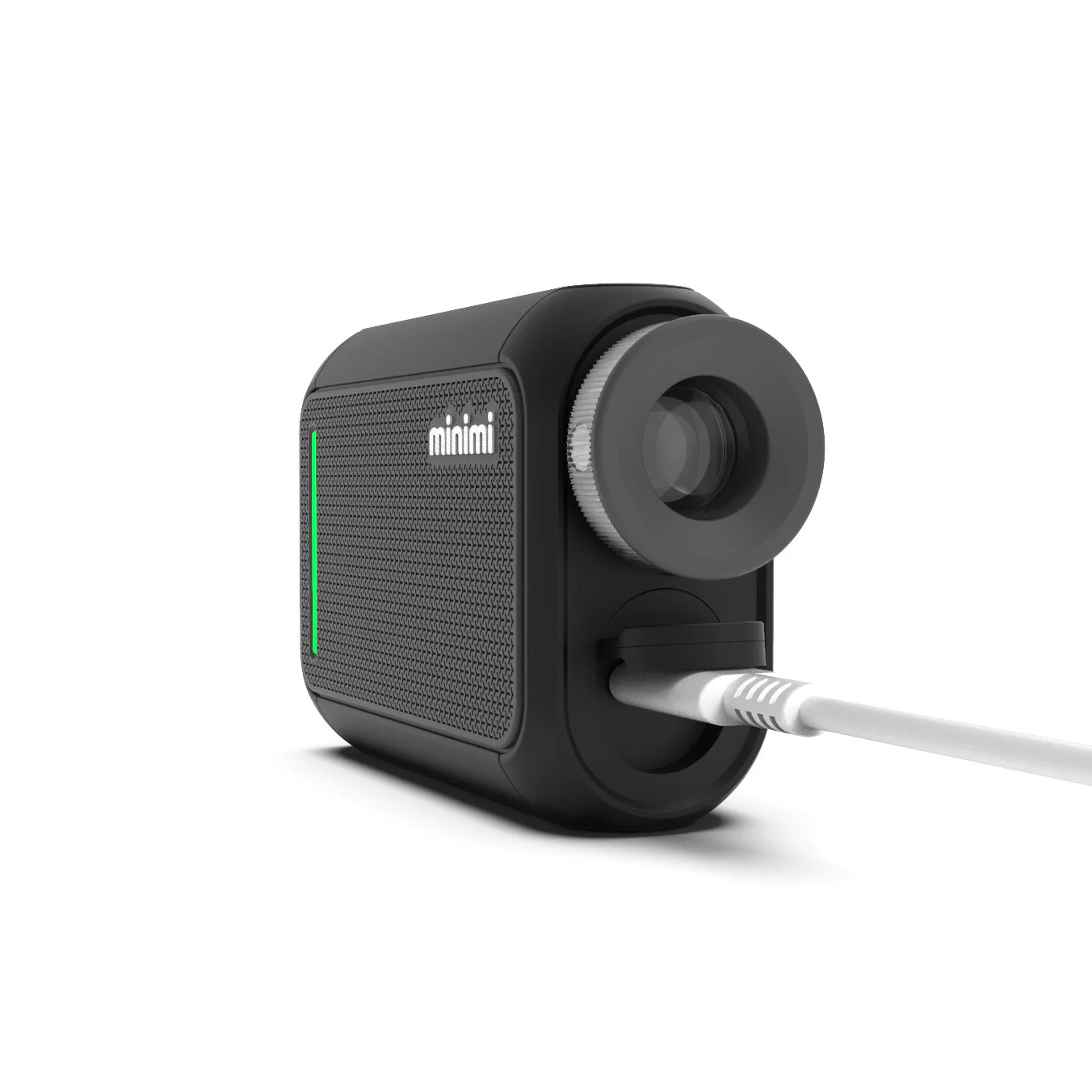 CaddyTalk Minimi NR Laser Rangefinder - Image 4