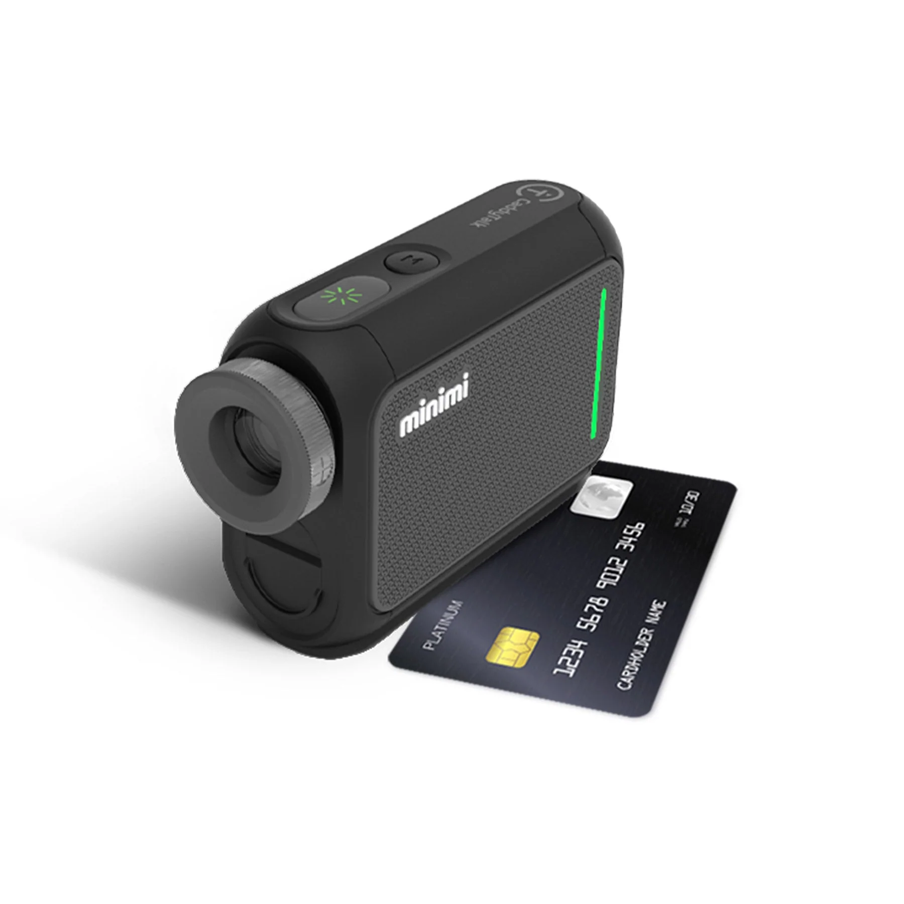 CaddyTalk Minimi NR Laser Rangefinder - Image 6