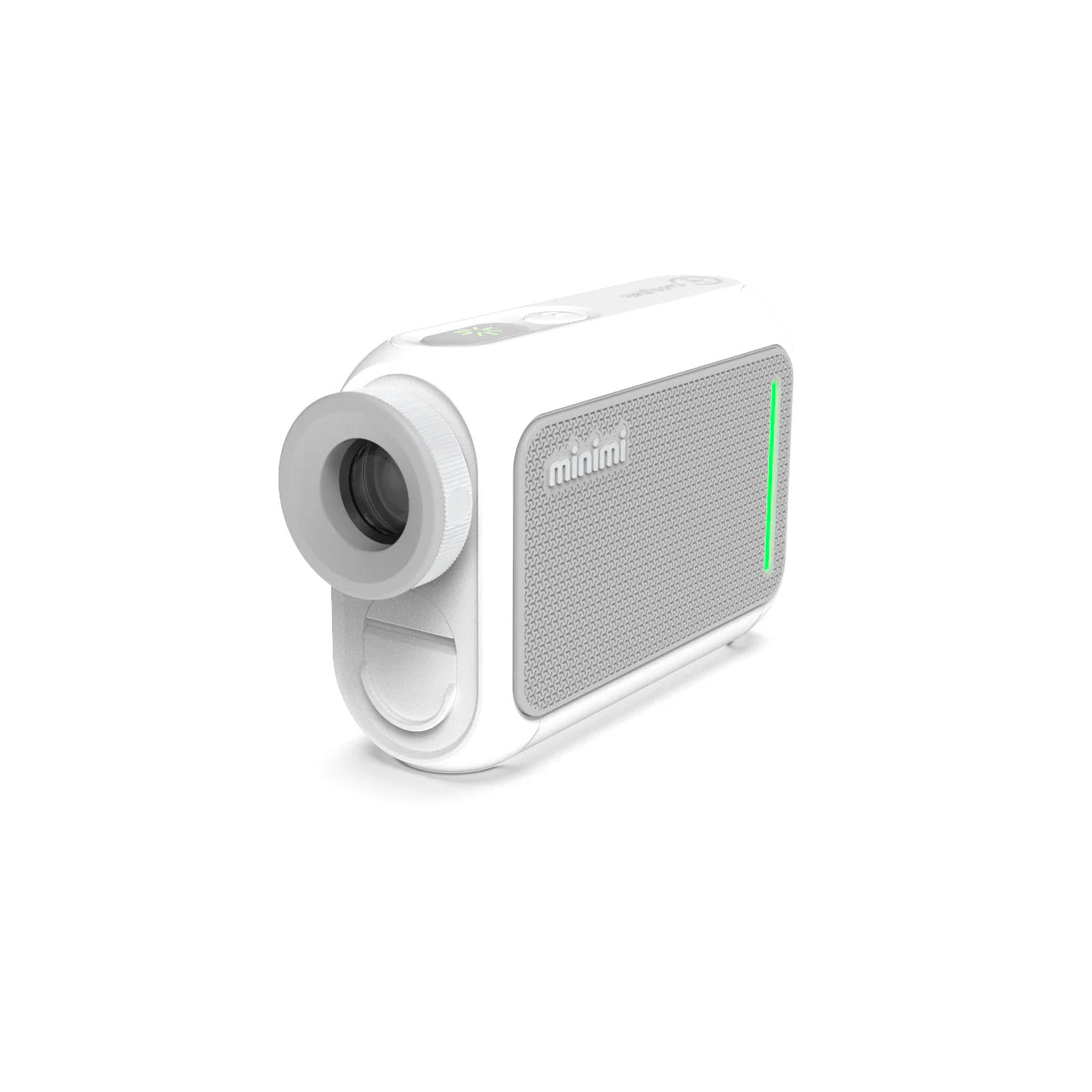 CaddyTalk Minimi NR Laser Rangefinder - Image 9