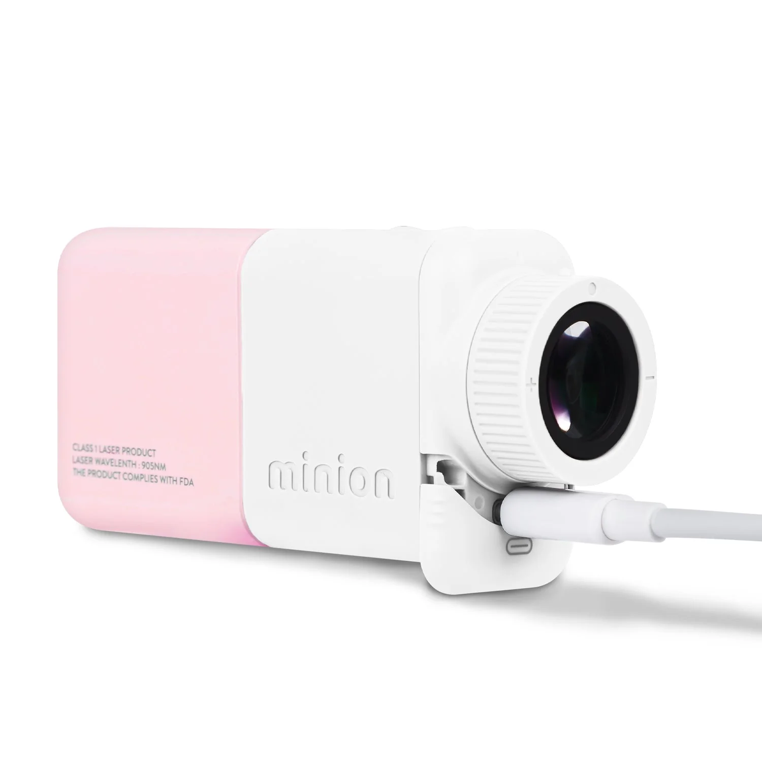 CaddyTalk Minion Laser Rangefinder - Image 12