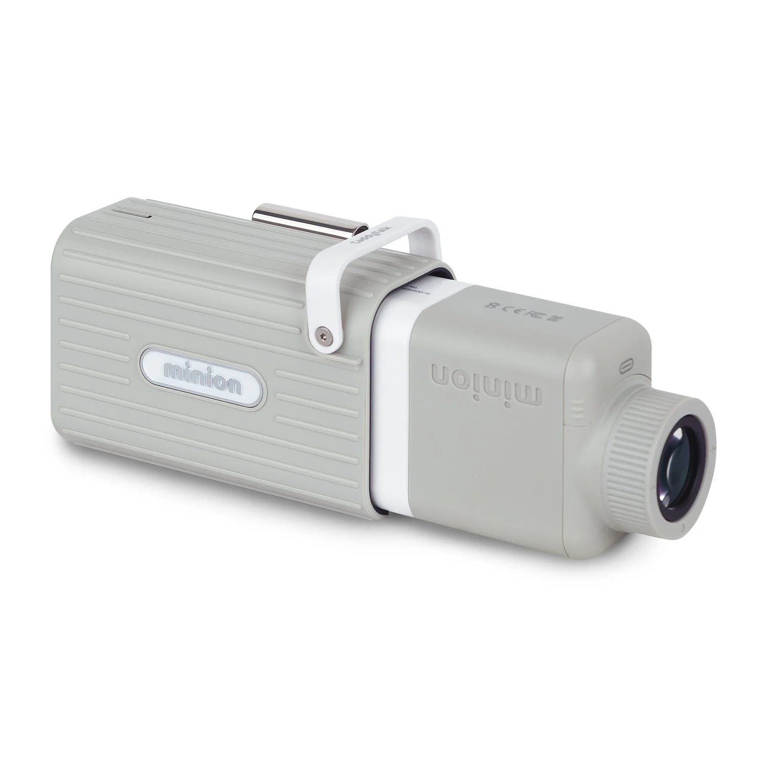 CaddyTalk Minion Laser Rangefinder - Image 3