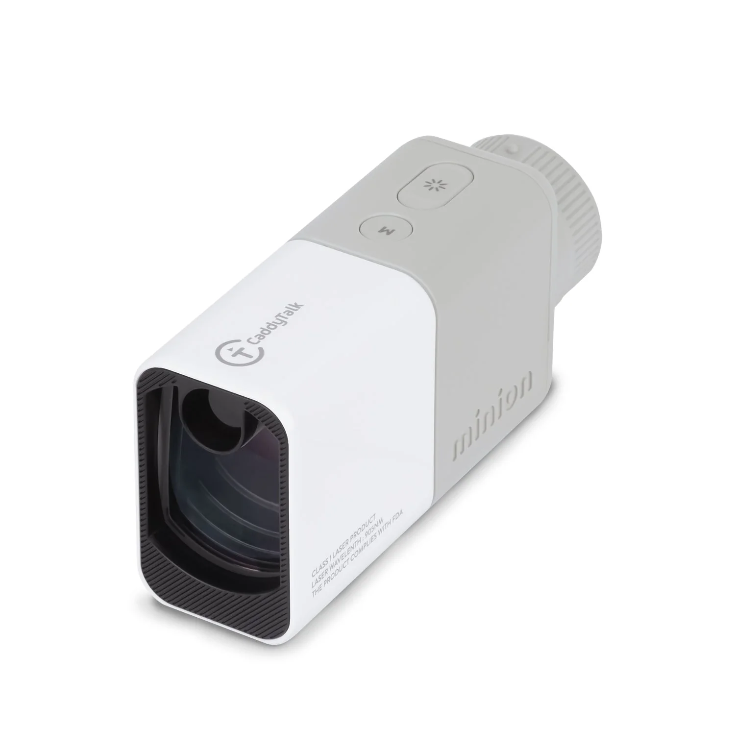 CaddyTalk Minion Laser Rangefinder - Image 4