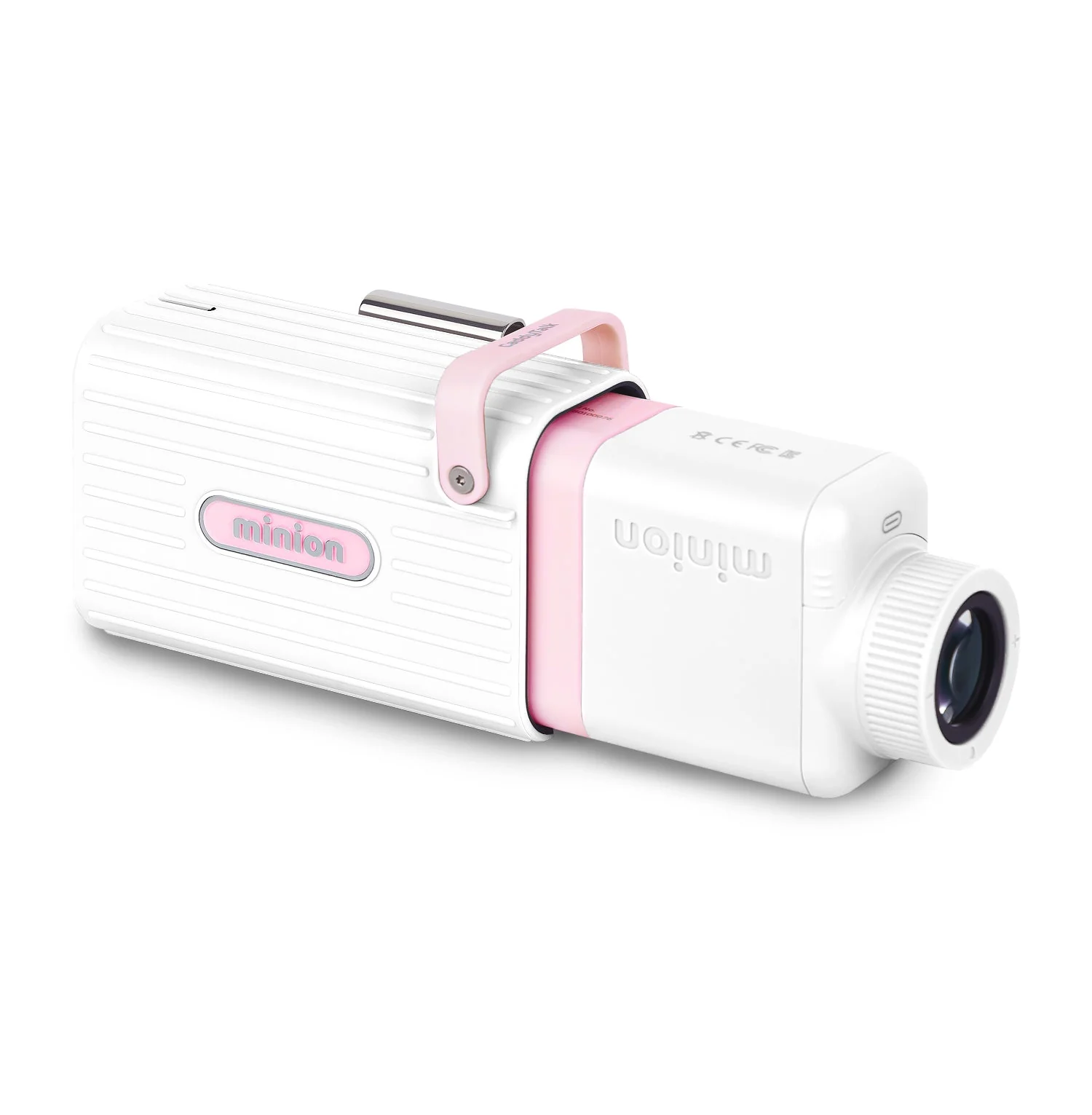 CaddyTalk Minion Laser Rangefinder - Image 9