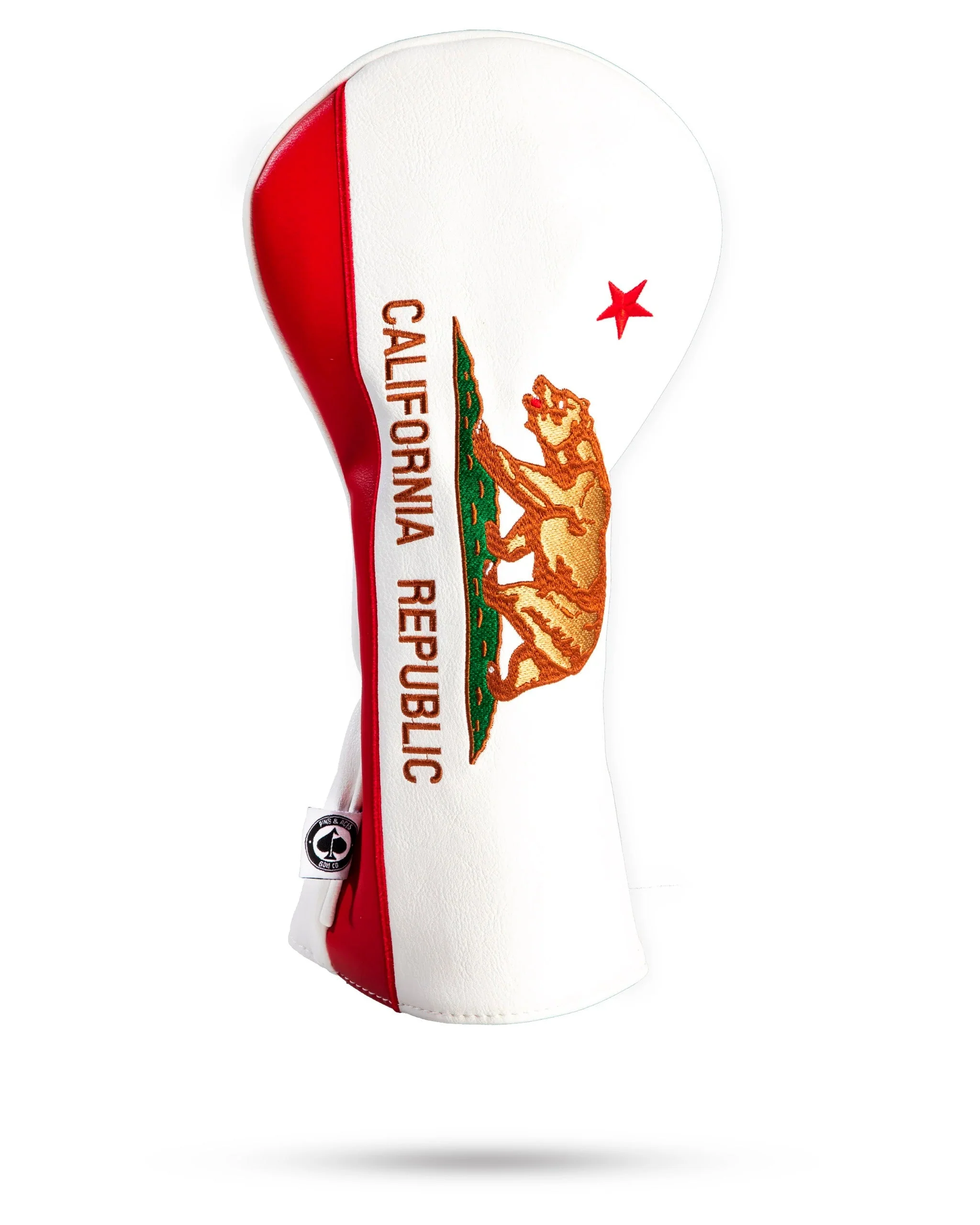California State Flag - Driver Cover - Image 2