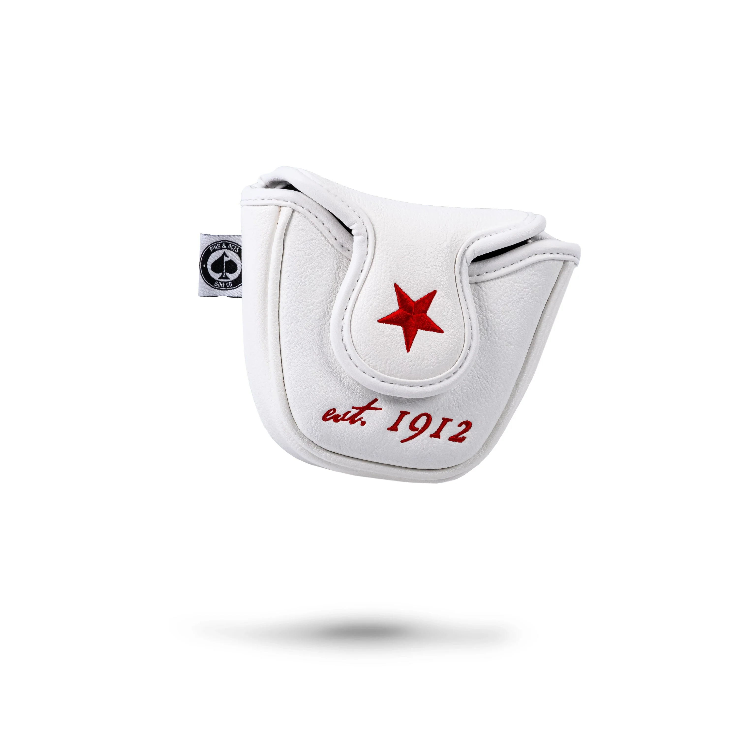 California State Flag - Mallet Putter Cover - Image 5