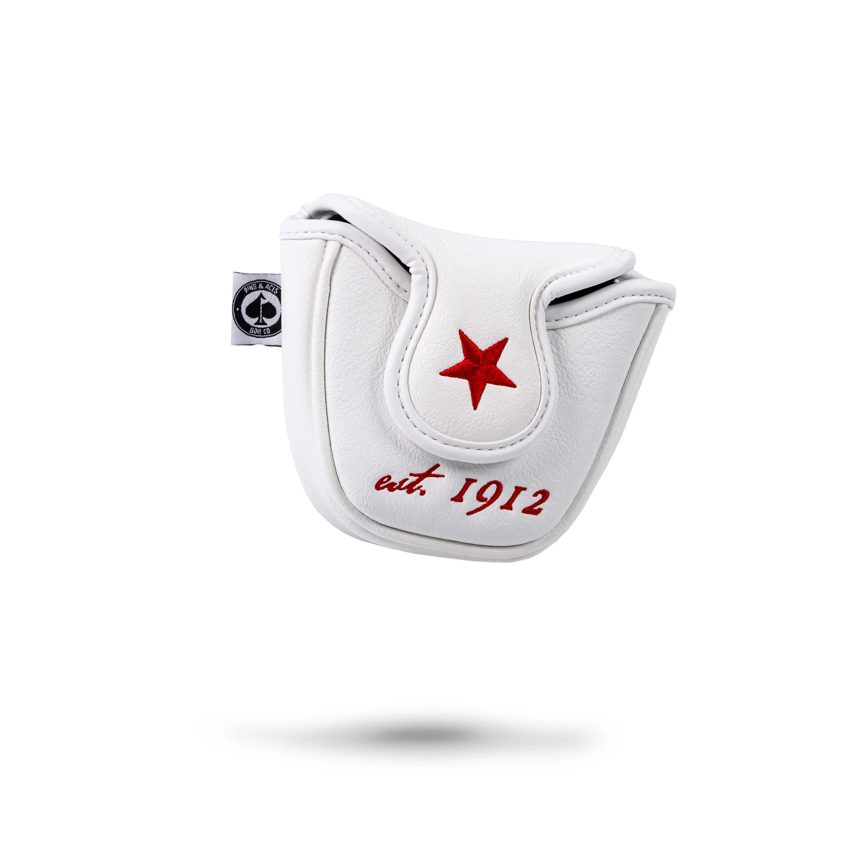 California State Flag - Mallet Putter Cover - Image 8