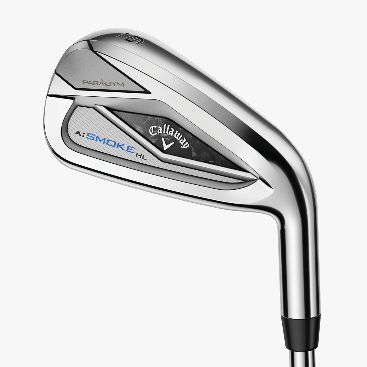 Callaway Ai Smoke HL Custom Iron Head - Image 5